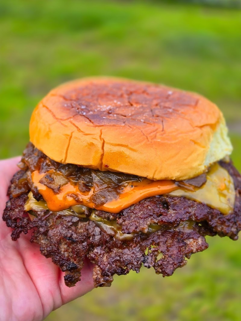 Surf City Smash — photo 2 of restaurant in Surf City, NC