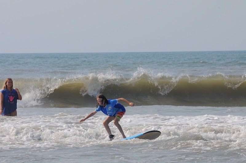 Surf City Surf School — photo 2 of water sports in Surf City, NC