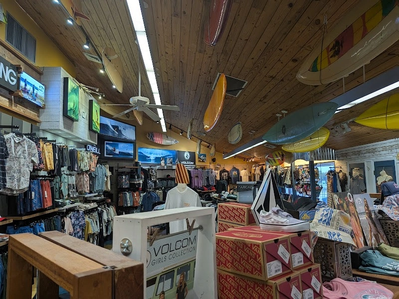 Surf City Surf Shop surf shop in Wrightsville Beach, NC