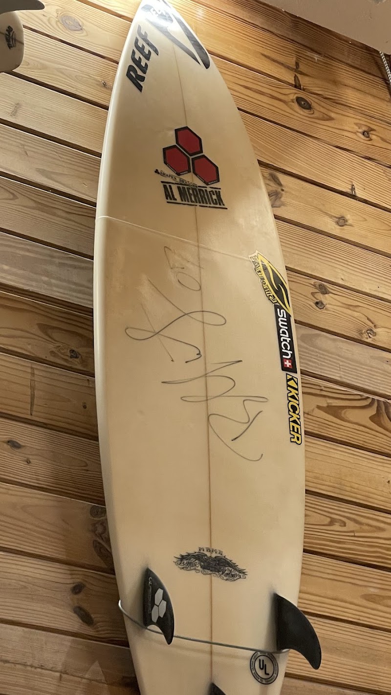 Surf City Surf Shop — photo 2 of surf shop in Hampstead, NC