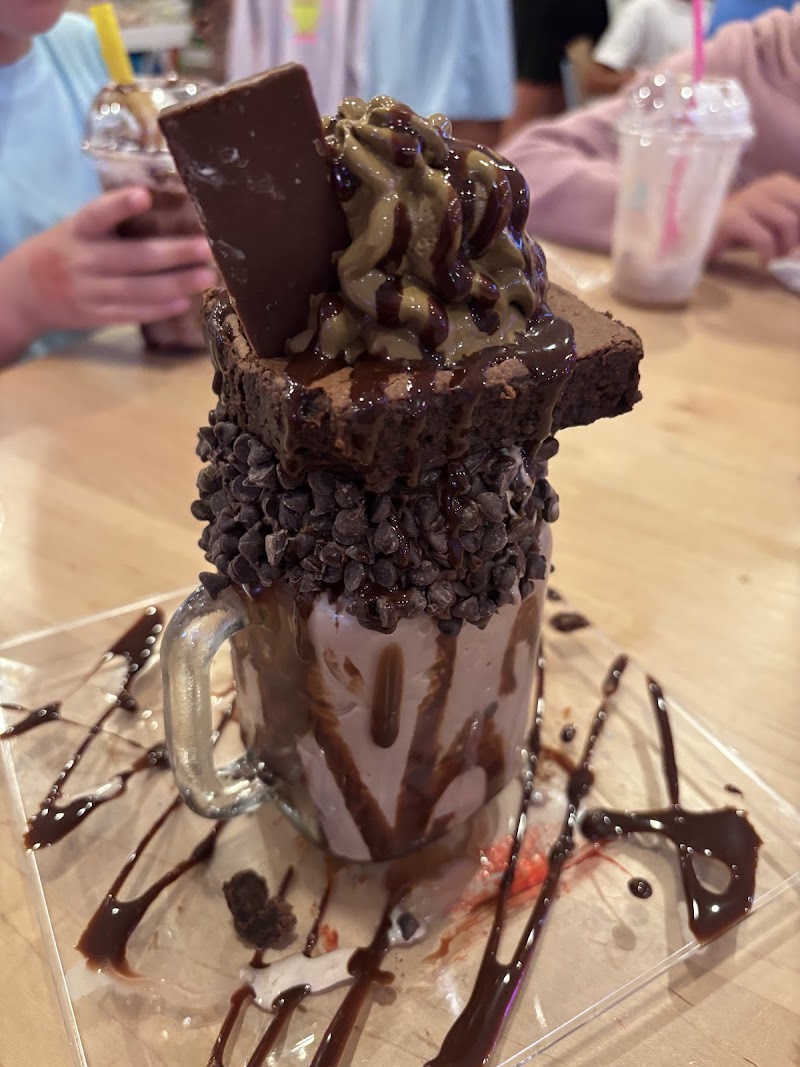 Sweet Alicious — photo 2 of coffee shop in Surf City, NC