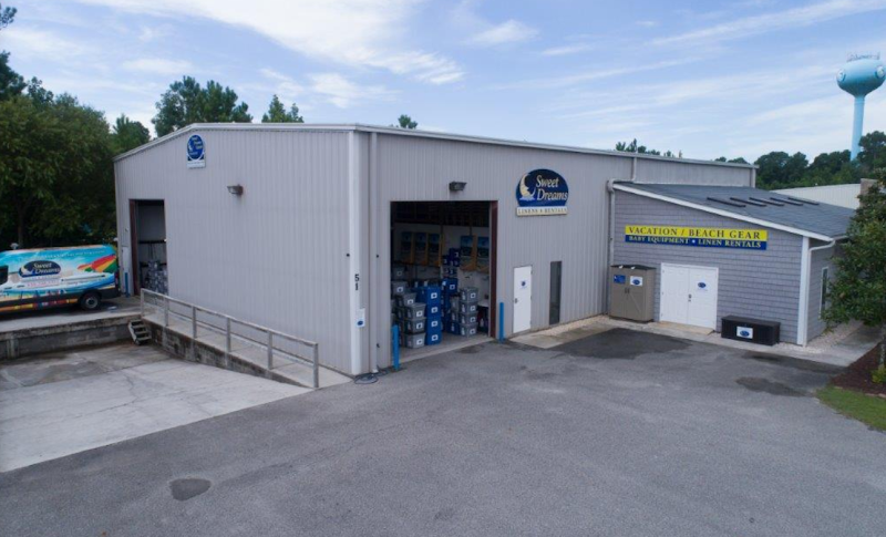 Sweet Dreams Linens &amp; Rentals, Inc.