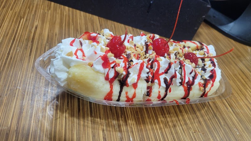 Sweet island — photo 2 of coffee shop in Surf City, NC