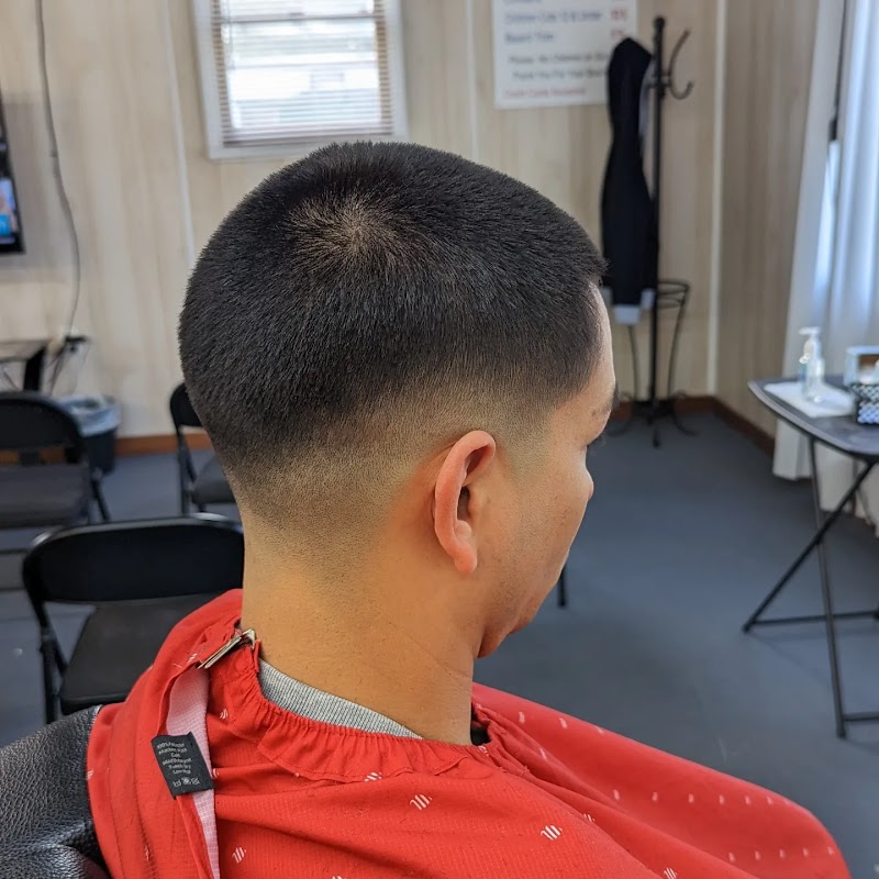 Tailor Cuts — photo 2 of hair salon in Sneads Ferry, NC