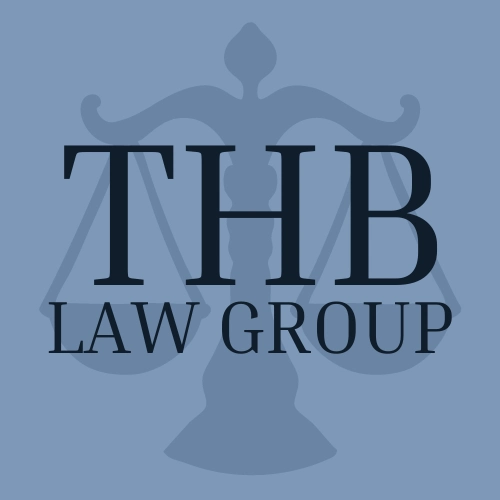 THB Law Group law office in Sneads Ferry, NC