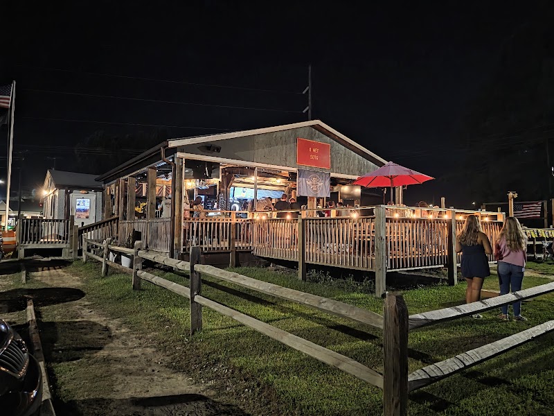 The Backyard Tavern — photo 2 of restaurant in Sneads Ferry, NC