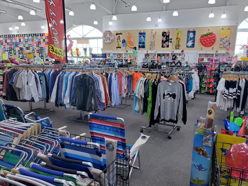 The Big Whale, Llc — photo 2 of shop in Sneads Ferry, NC