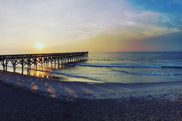 The Breit Group financial services in Wrightsville Beach, NC