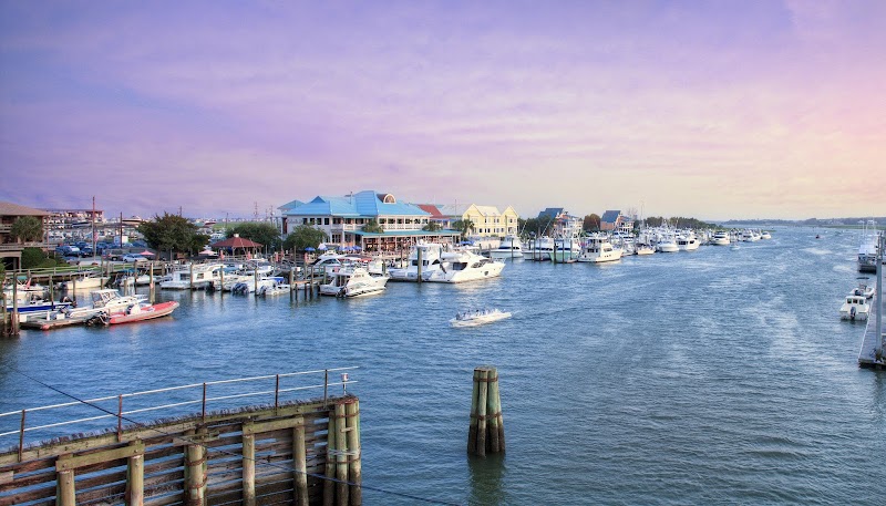 The Breit Group — photo 2 of financial services in Hampstead, NC