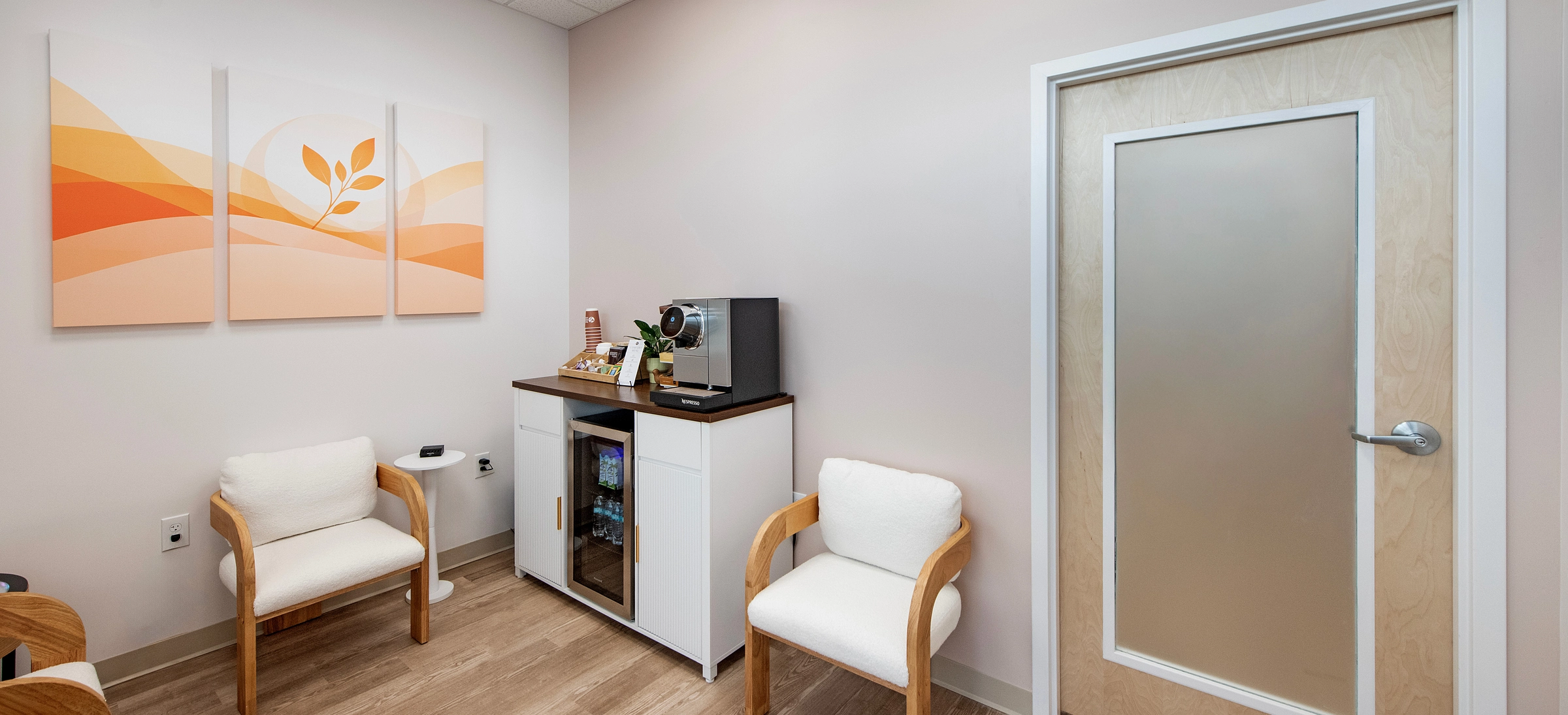 The Dental Lounge