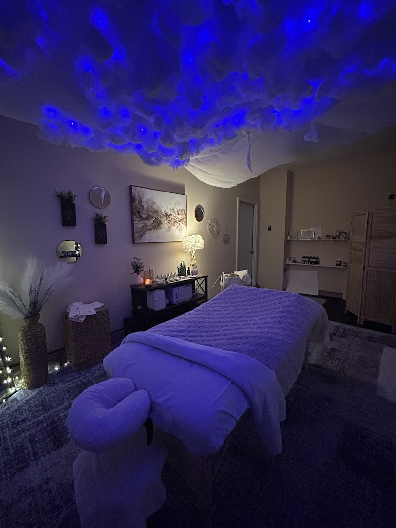 The Knotty Body Massage &amp; Bodywork