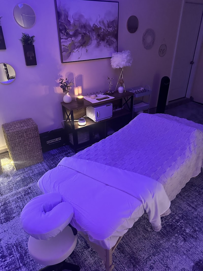 The Knotty Body Massage & Bodywork — photo 2 of wellness center in North Topsail Beach, NC