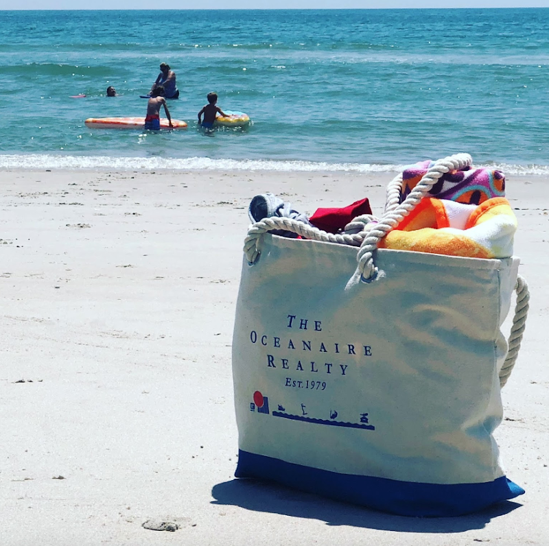 The Oceanaire Realty (Coast)