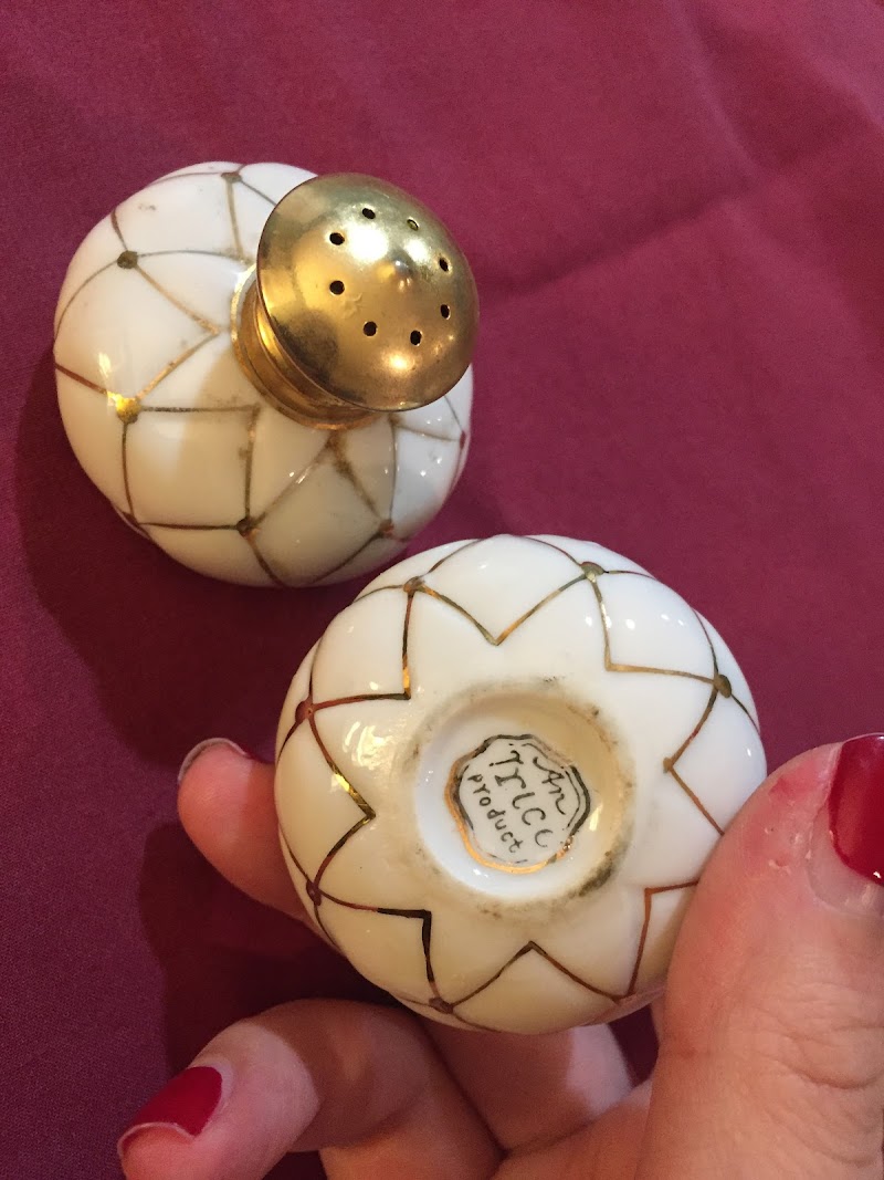 The Orange Blossom — photo 2 of shop in Hampstead, NC