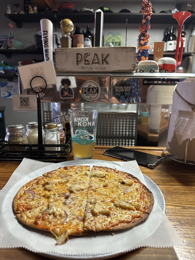 The Peak Taphouse and Kitchen — photo 2 of restaurant in Surf City, NC