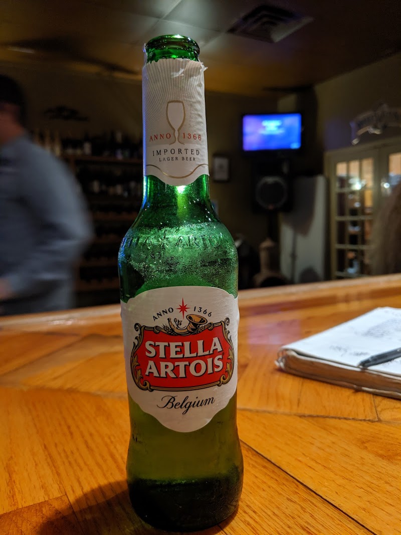 The Post Bar &amp; Lounge