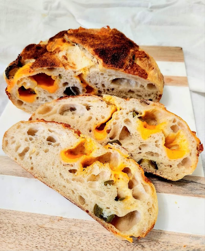 The Salted Shell Farmers Market — photo 2 of coffee shop in Sneads Ferry, NC