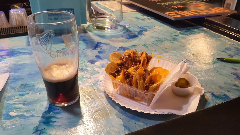 The Salty Hawg Sneads Ferry — photo 2 of restaurant in Sneads Ferry, NC