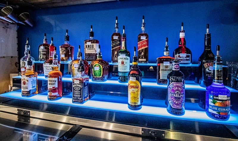 The Sea Witch Lounge — photo 2 of local business in Surf City, NC