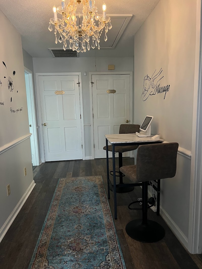 The Wellness Centre Massage and Light Therapy — photo 2 of wellness center in Hampstead, NC