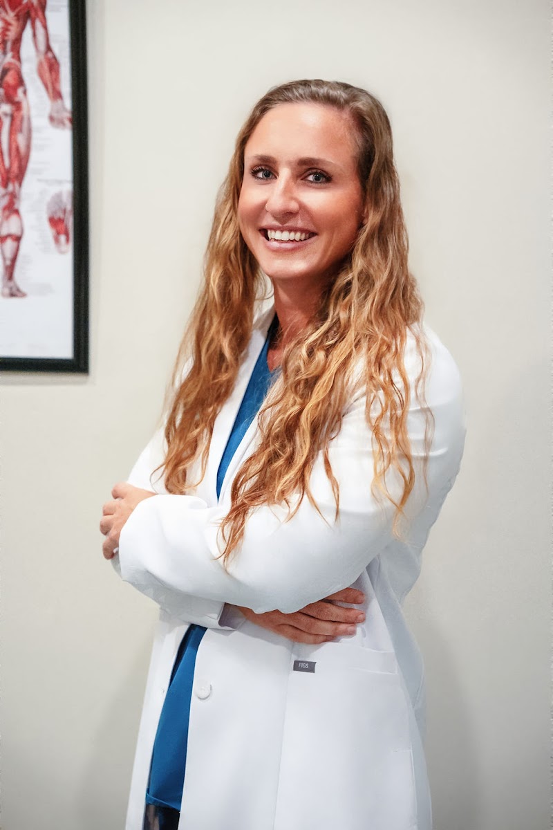 The Wellness Cove — photo 2 of wellness center in Hampstead, NC