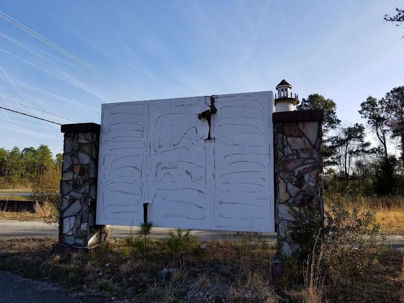 Thread FX of Topsail Island LLC — photo 2 of shop in Topsail Beach, NC
