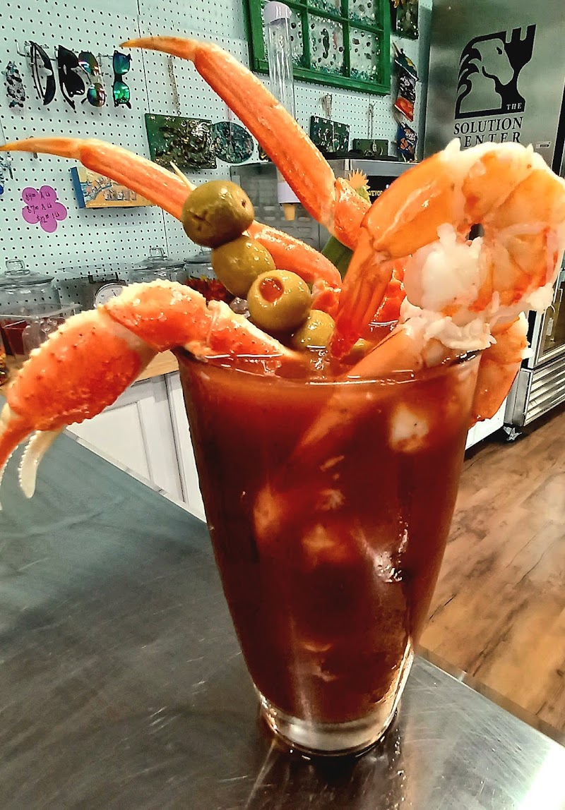 Tiki Bar at North End Market — photo 2 of restaurant in Sneads Ferry, NC