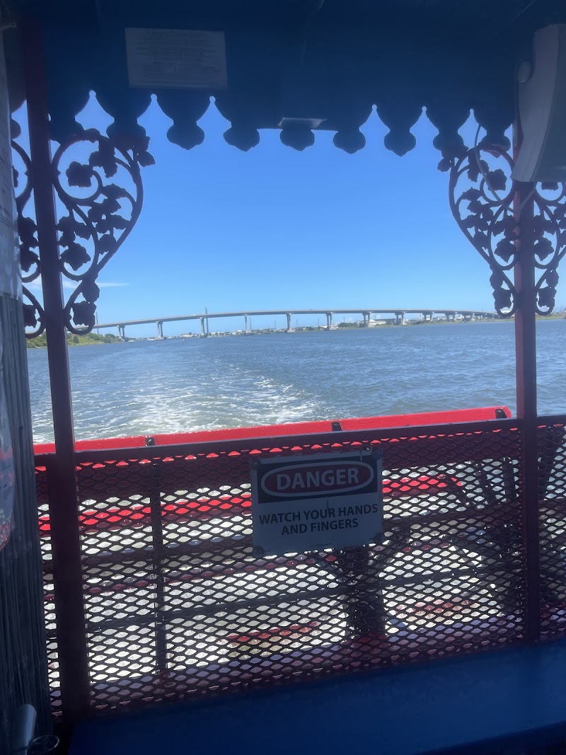 Tiki Tours — photo 2 of attraction in Surf City, NC