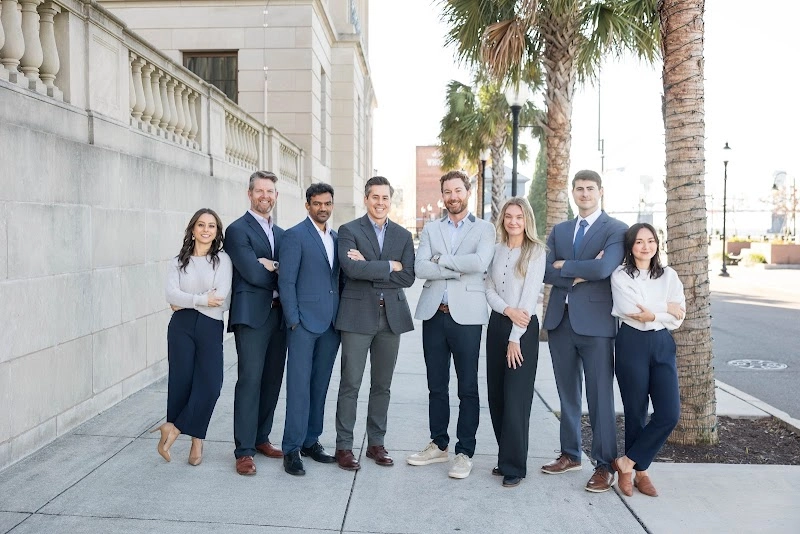 Tilia Fiduciary Partners, Inc. financial services in Wilmington, NC