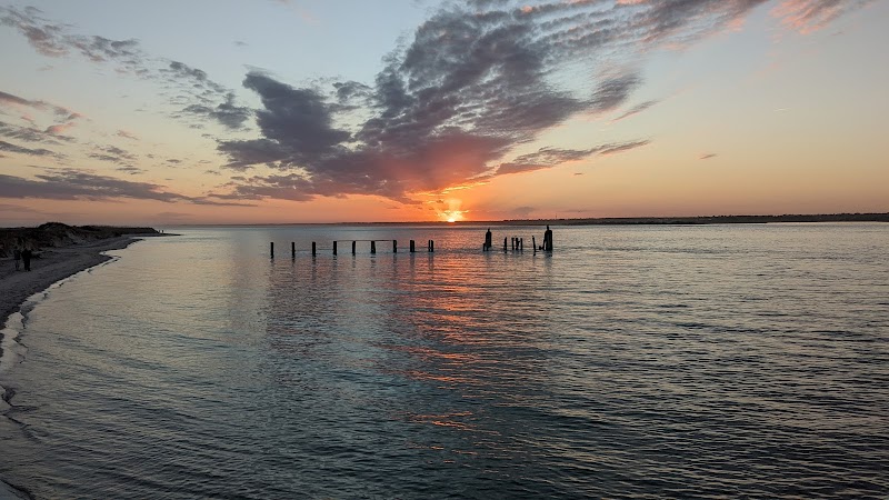 Topsail Beach Sound Side Beach Access Site #1 — photo 2 of attraction in Topsail Beach, NC