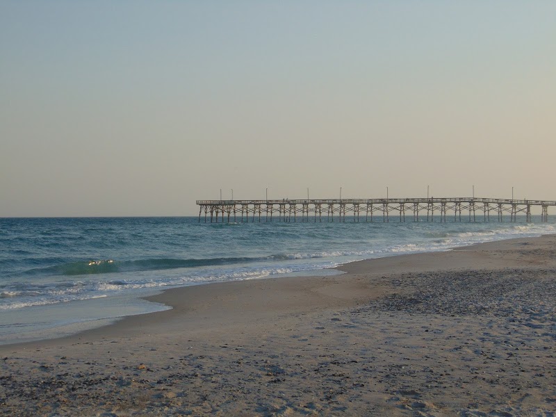 Topsail Beach Town Center — photo 2 of attraction in Topsail Beach, NC