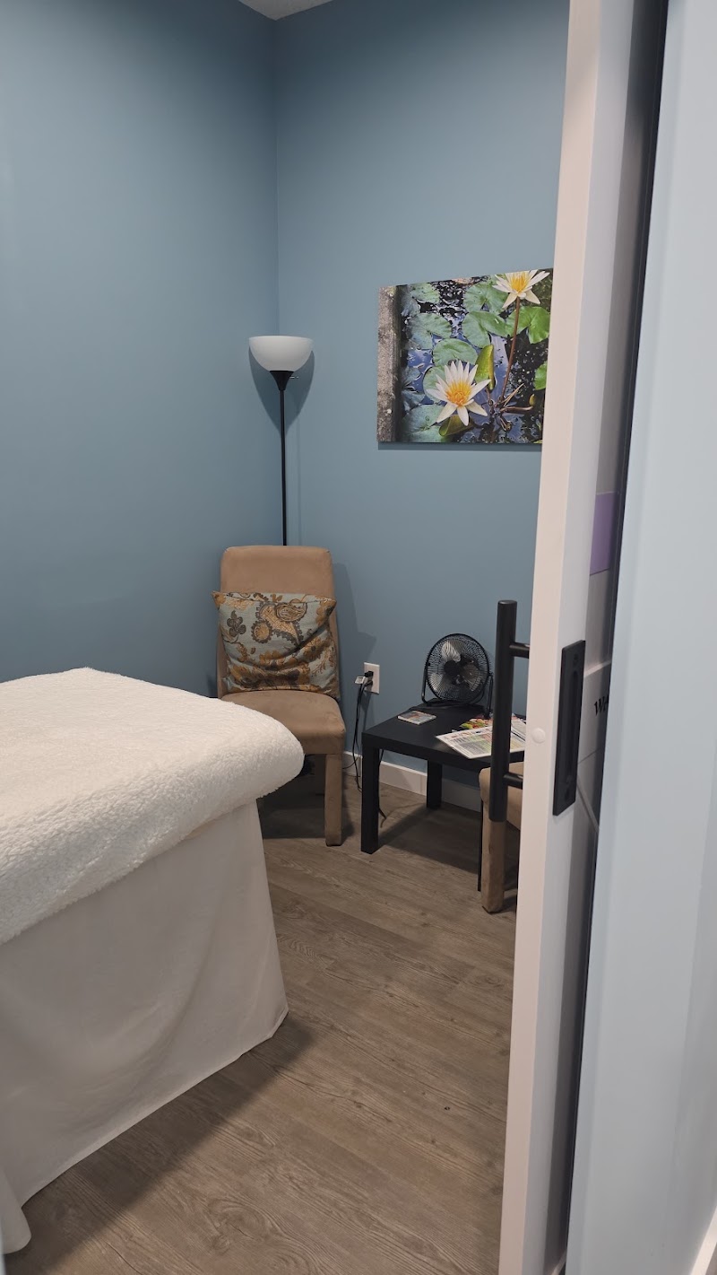 Topsail Chill Cryo Wellness