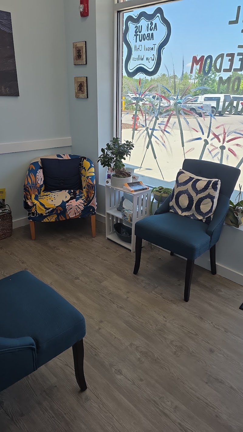 Topsail Chill Cryo Wellness — photo 2 of wellness center in Surf City, NC