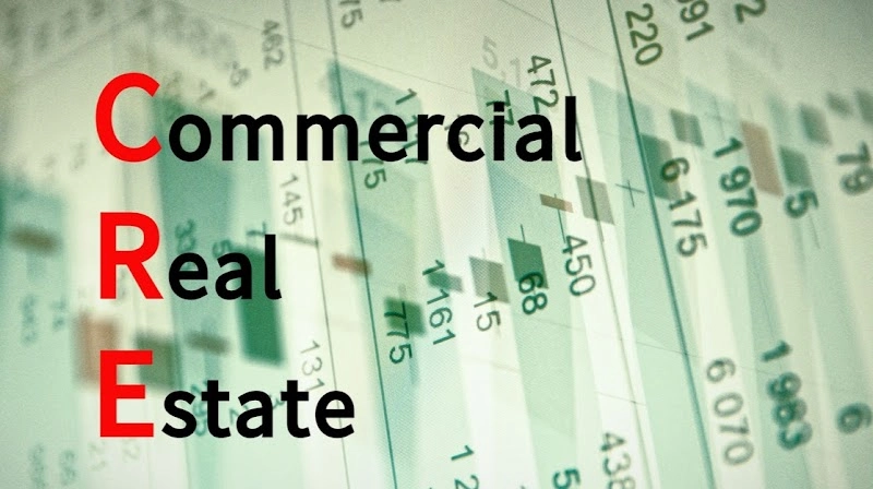 Topsail Commercial Real Estate real estate office in Surf City, NC — Topsail Island