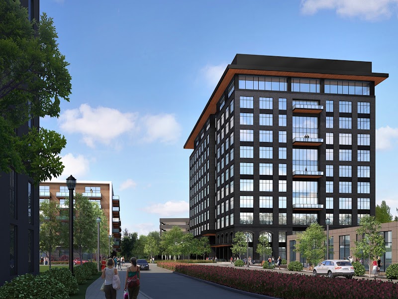 Topsail Commercial Real Estate — photo 2 of real estate office in Surf City, NC