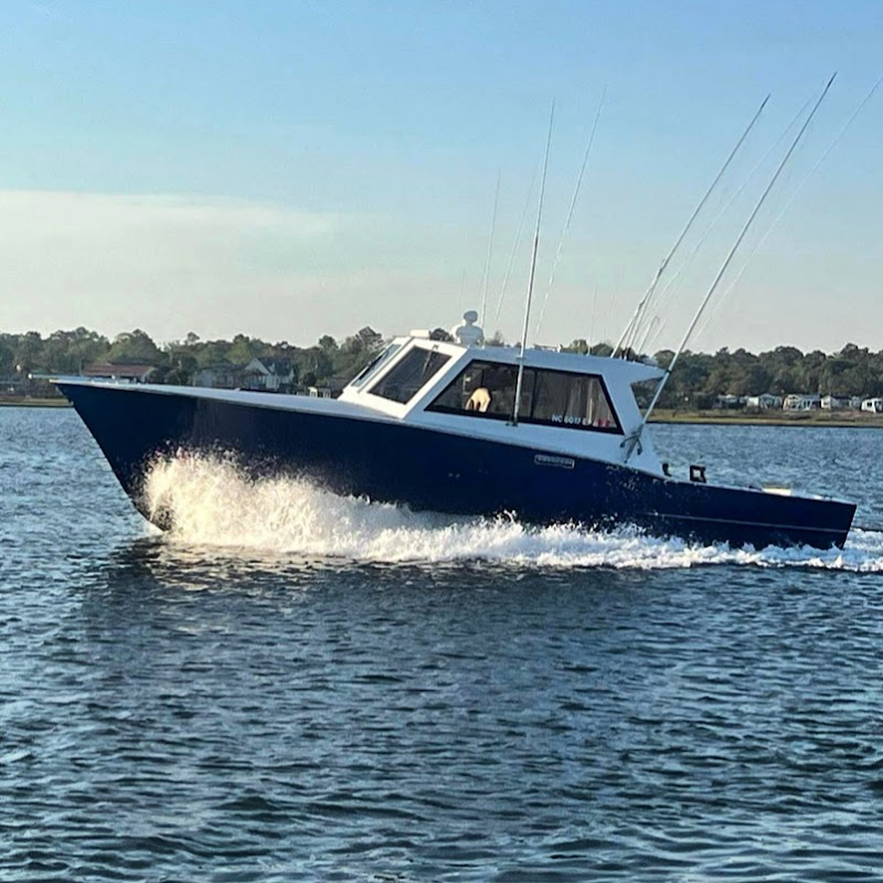 Topsail Fishin Charters