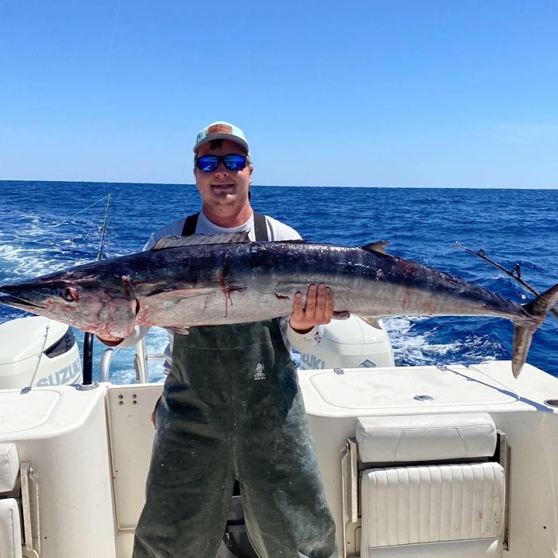Topsail Fishing Company — photo 2 of fishing charter in Topsail Beach, NC