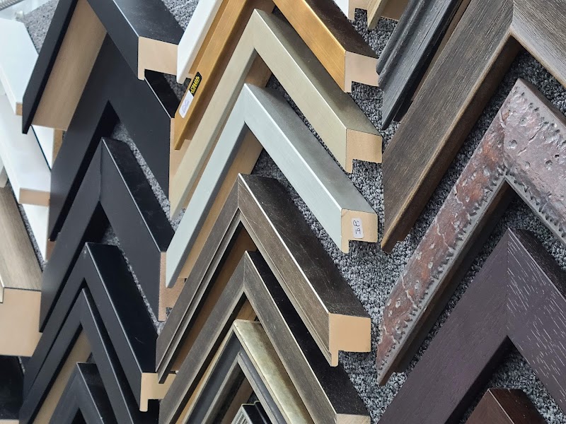 Topsail Frame Shop &amp; Art Gallery