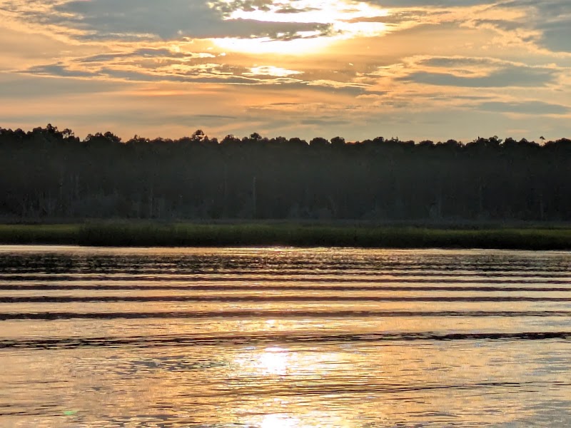 Topsail Intracoastal Adventures — photo 2 of attraction in Sneads Ferry, NC