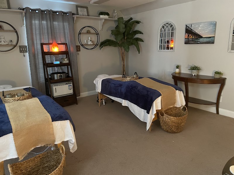 Topsail Island Massage — photo 2 of wellness center in Surf City, NC