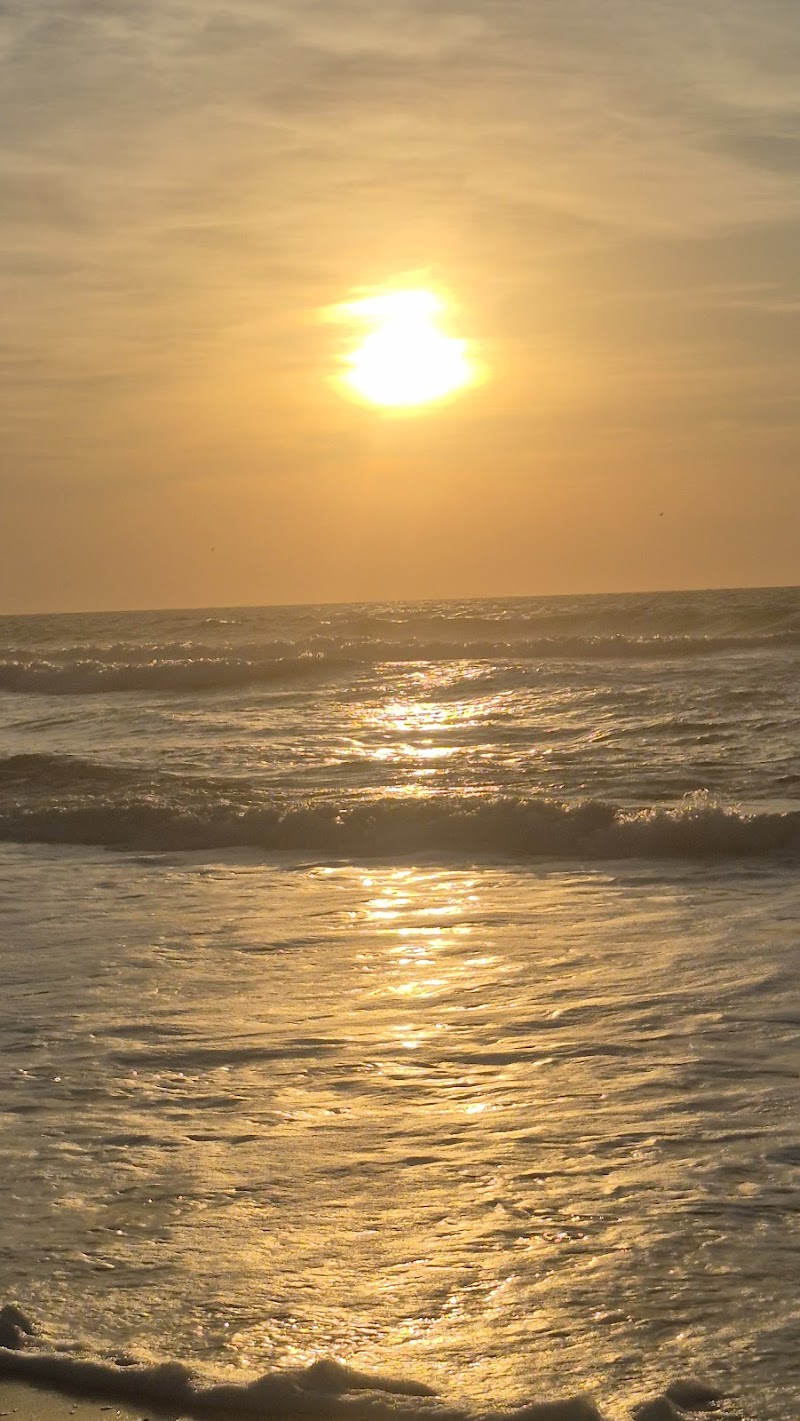 Topsail island north — photo 2 of attraction in North Topsail Beach, NC