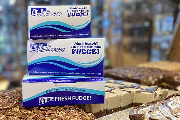 Topsail Island Trading Co.