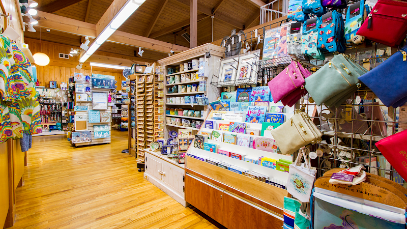 Topsail Island Trading Company — photo 2 of shop in Surf City, NC