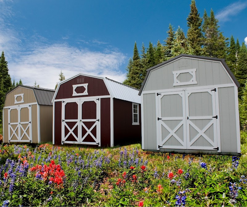 Topsail Landscaping Supply, Sheds & More — photo 2 of landscaping services in Holly Ridge, NC