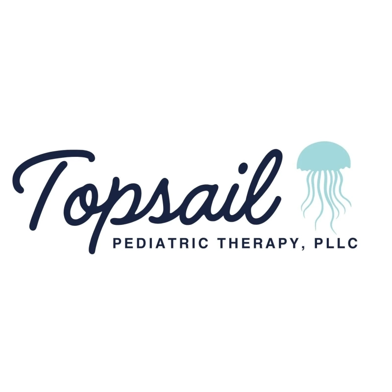 Topsail Pediatric Therapy, PLLC - from website