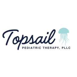 Topsail Pediatric Therapy, PLLC logo — Medical & Dental in Holly Ridge, NC