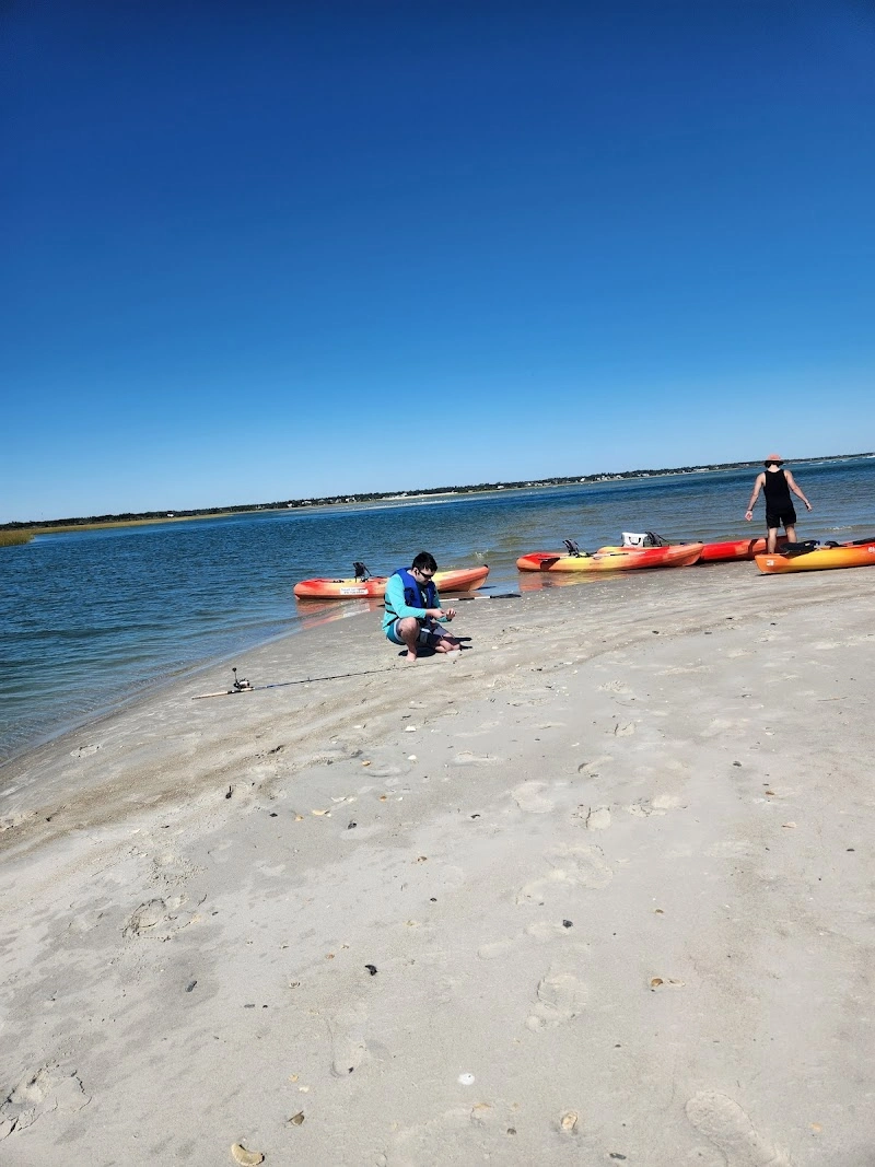 Topsail Surf and Cycle local business in Topsail Beach, NC