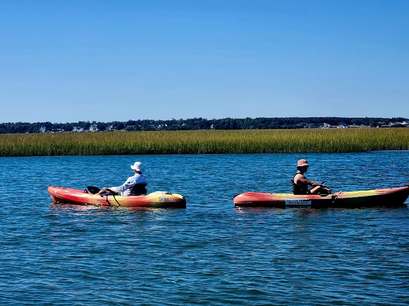 Topsail Surf and Cycle — photo 2 of local business in Topsail Beach, NC