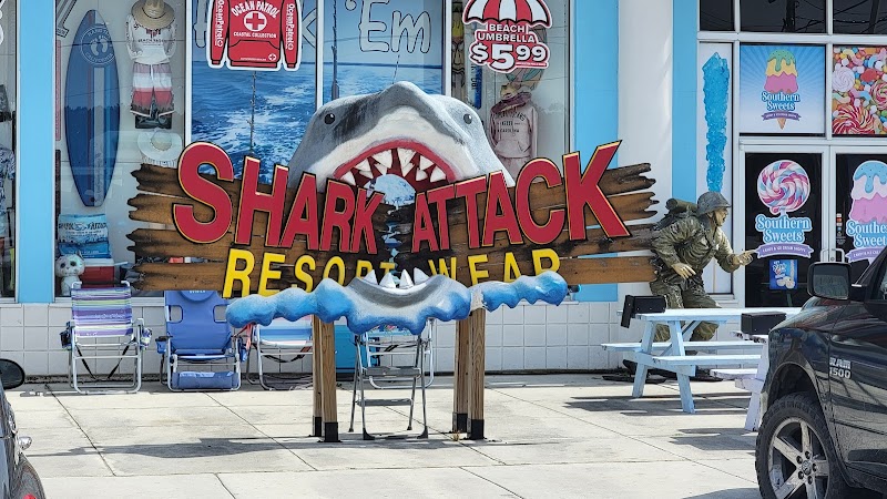 Topsail Way Shopping Center — photo 2 of shop in Sneads Ferry, NC