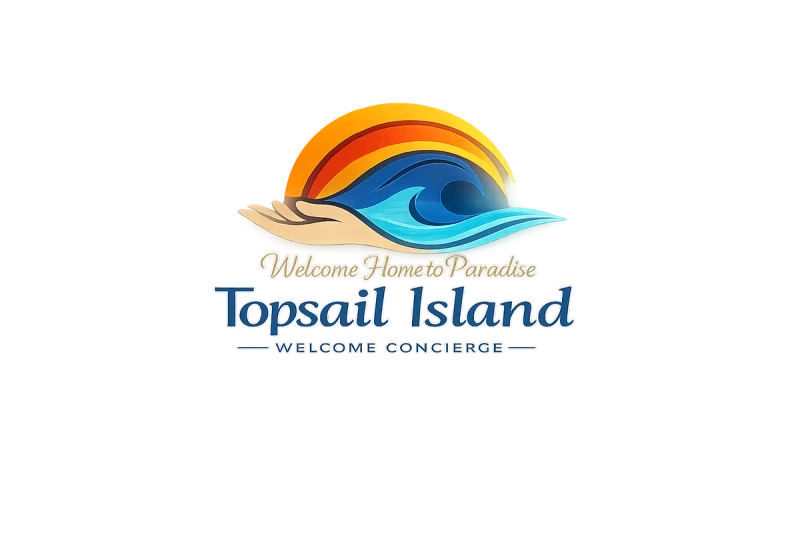 Topsail Welcome Concierge - from website